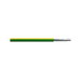 Firstflex 10mm appliance wire tin grn/ye