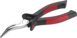 EngComp Cimco BENT NOSE PLIERS 200
