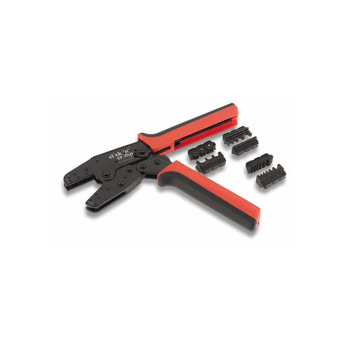 EngComp Cimco CRIMPING TOOL CLICK'N'CRIMP