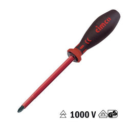 EngComp Cimco SCREWDRIVER PH 1