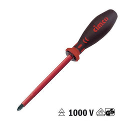EngComp Cimco SCREWDRIVER PH 3
