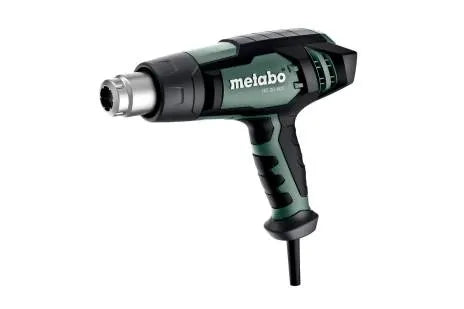 Metabo HE 20-600 2000W Heat Gun