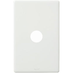 Legrand HPM ED 770/1 COVER-PLATE WE