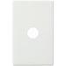 Legrand HPM ED 770/1 COVER-PLATE WE