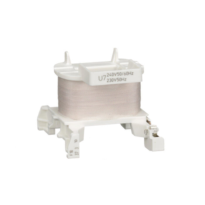Schneider Coil 240V