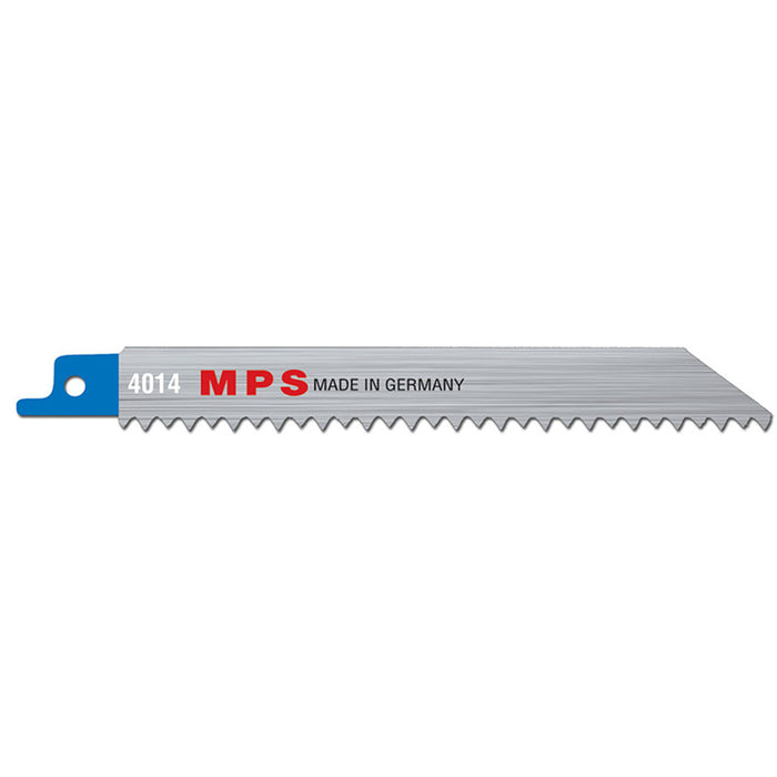 Trucut Mps Recip Blade Bi-M 150mm 6TPI Pk.5