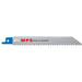 Trucut Mps Recip Blade Bi-M 150mm 6TPI Pk.5