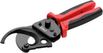 EngComp Cimco RATCHET CABLE-CUTTER