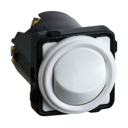 Legrand HPM EM 20A SPDT SWITCH WE