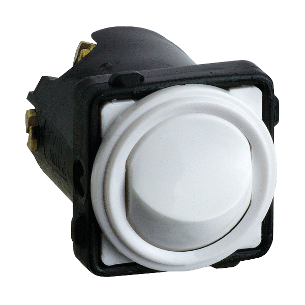 Legrand HPM EM 20A SPDT SWITCH WE