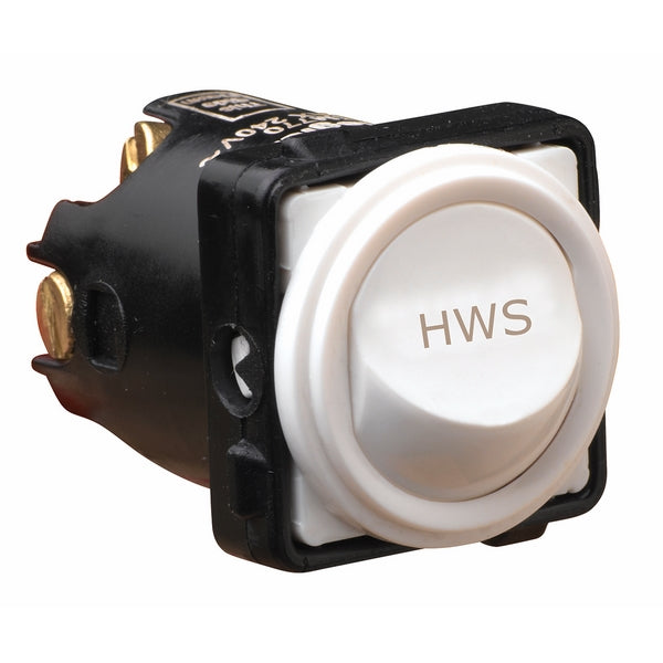 Legrand HPM EM 20A SPDT SW 'HWS' WE