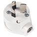 Legrand HPM Plug 15A 3 pin flat  45deg