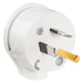 Legrand HPM Plug 10A 3 pin round earth
