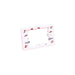 Legrand HPM Mounting block 119x75x18mm