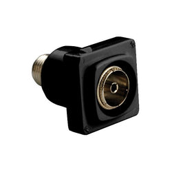 Legrand HPM Coaxial module F type-std Bl