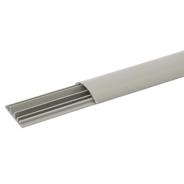Legrand HPM DLP floor Duct 41X10mm 2mt