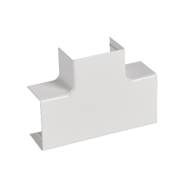 Legrand HPM DLPLUS 40X25MM TEE JUNCTION WH