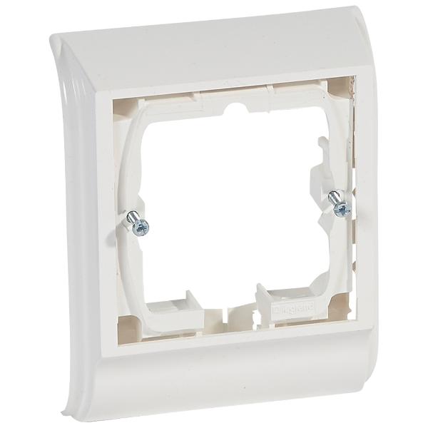 Legrand HPM DLP 2 mod frame 120X20