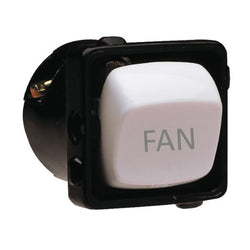 Legrand HPM Switch 10A  fan