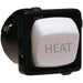 Legrand HPM Switch 10A  heat