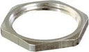 Wiska Stainless Steel Lock Nut - M25