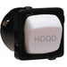 Legrand HPM Switch 10A  hood