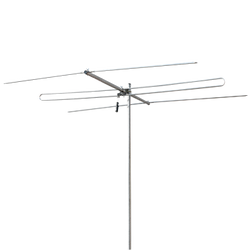 Matchmaster Lincrad Aerial 3 element FM HOR/SLA