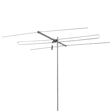 Matchmaster Lincrad Aerial 3 element FM HOR/SLA