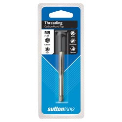 SUTTON M4 x 0.7 TAP TAPER CARDED CN (TAPTAPERM4)