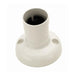 Legrand HPM Batten holder standard White