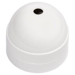 Legrand HPM Ceiling rose 4 way terminals