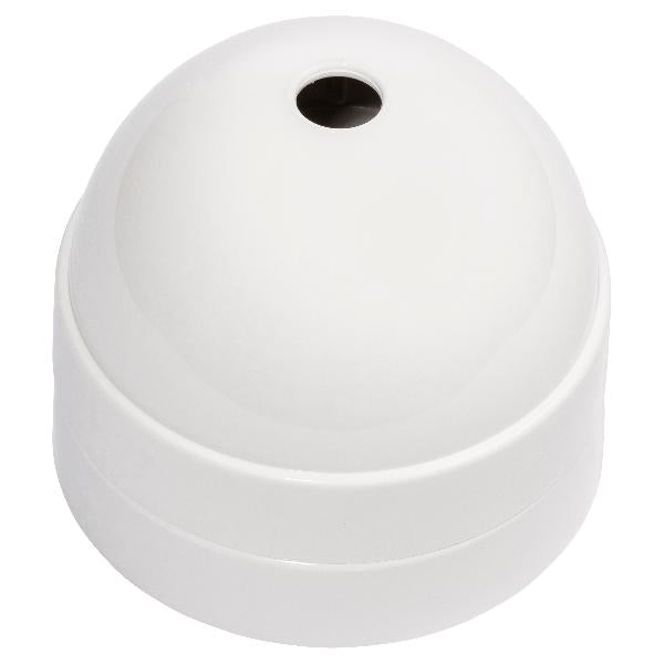 Legrand HPM Ceiling rose 4 way terminals