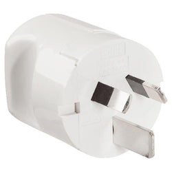 Legrand HPM Plug 15A 3 pin flat