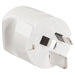 Legrand HPM Plug 15A 3 pin flat