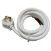 Legrand HPM Plug & flex 32A 3 pin
