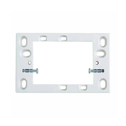 Legrand HPM Mounting block 119x75x13mm