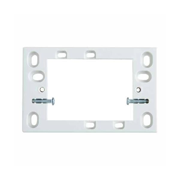 Legrand HPM Mounting block 119x75x13mm