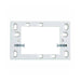 Legrand HPM Mounting block 119x75x13mm