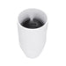 Legrand HPM Lampholder B.C cord grip White