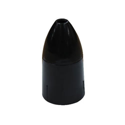 Legrand HPM LAMPHOLDER BK CORD GRIP LONG S