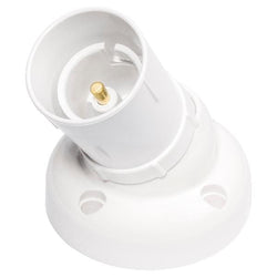 Legrand HPM Batten holder adjustable 64mm