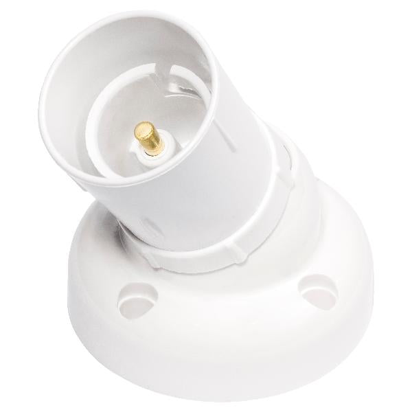 Legrand HPM Batten holder adjustable 64mm