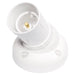Legrand HPM Batten holder adjustable 64mm