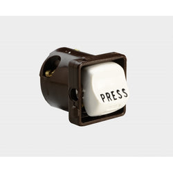 Legrand HPM Switch 15A press S/Return