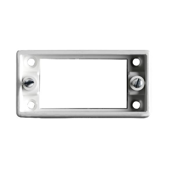 Legrand HPM  MOUNTING BLOCK SINGLE ARCH