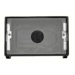Legrand HPM PLASTIC WALLBOX RECESSED