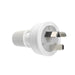 Legrand HPM PLUG TOP 10AMP WHITE - BAG