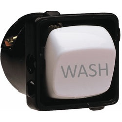 Legrand HPM Switch 10A  wash