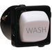 Legrand HPM Switch 10A  wash