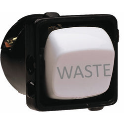 Legrand HPM Switch 10A  waste